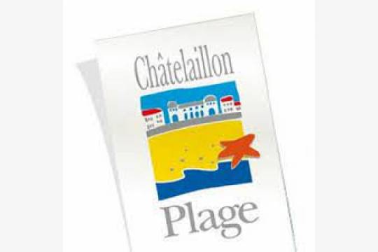 Châtelaillon-plage