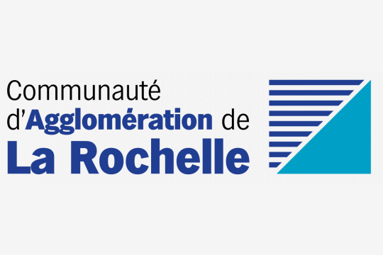 Communauté d'agglomération La Rochelle