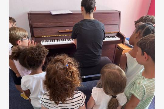 Portes ouvertes juin 2026