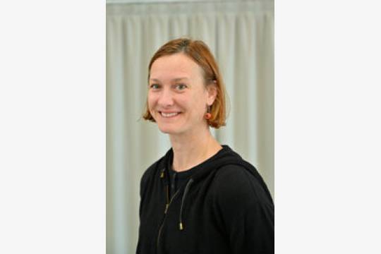 Valérie Heraudeau