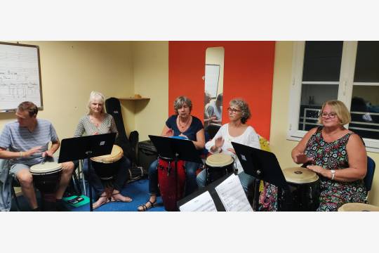 Les ensembles