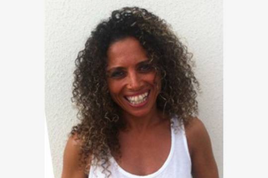 Hourya DIDOUNE