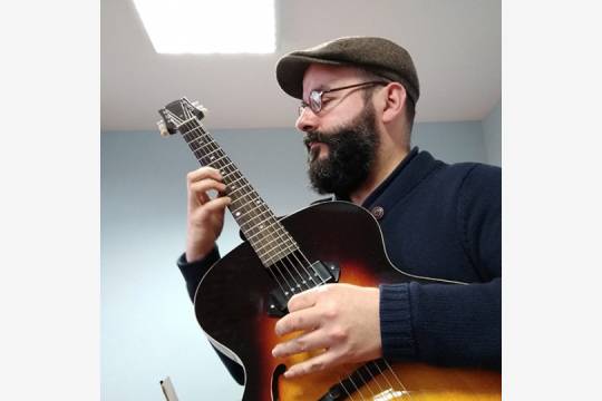 Hervé BOULET