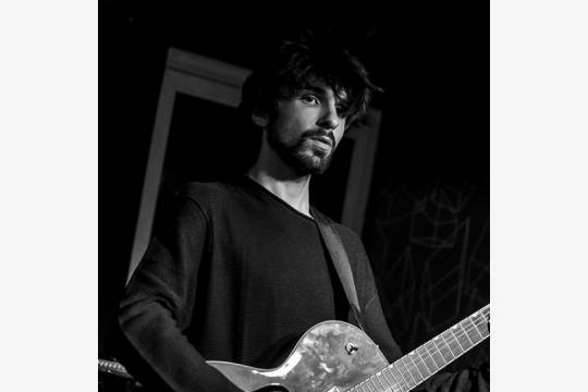 Quentin LOIZEAU