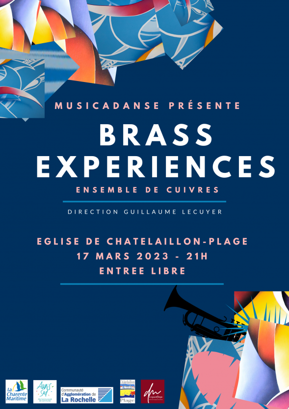 Brass Expérience