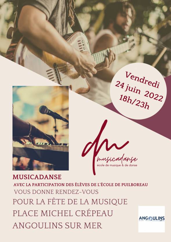 Fête de la musique