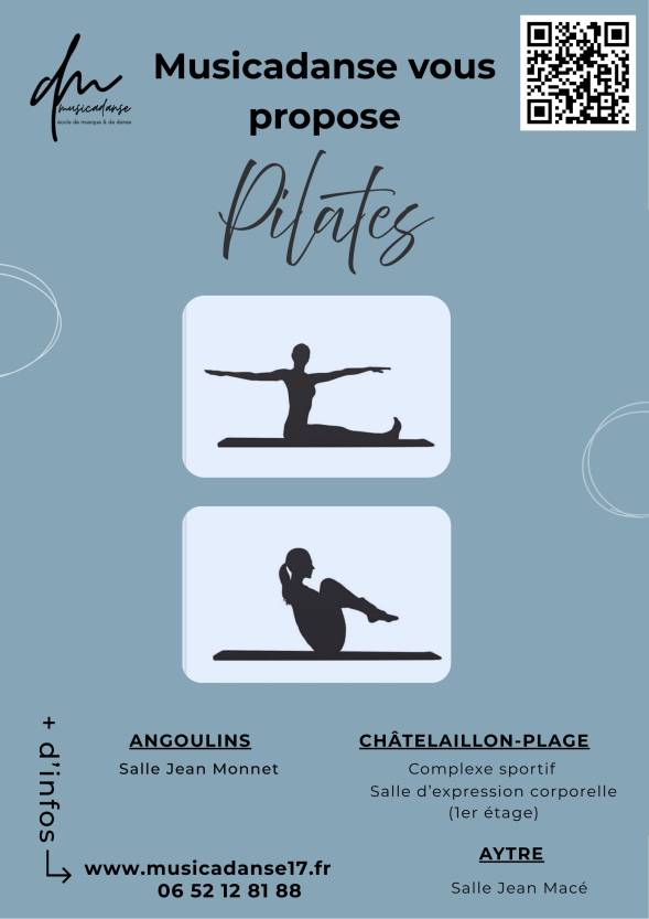 PILATES