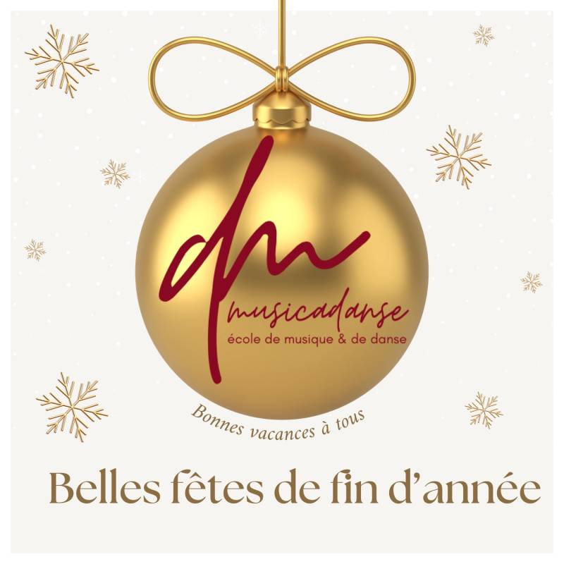 ✨ En 2026, accordons nos talents !